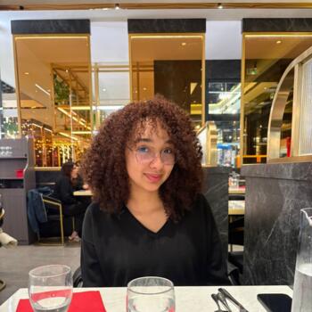 Babysitter Mayenne: Océane