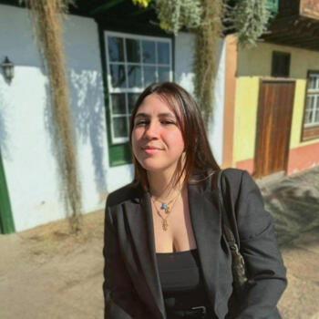 Babysitter in Santa Cruz de La Palma: Vibiana