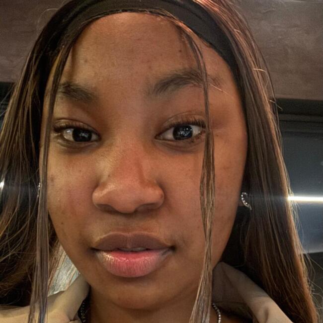 Babysitter in Johannesburg: Kamogelo Precious