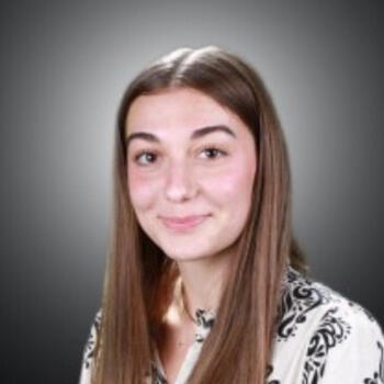 Babysitter in Angoulême: Juliette