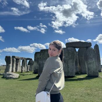 Chůva Plzeň: Nathaly