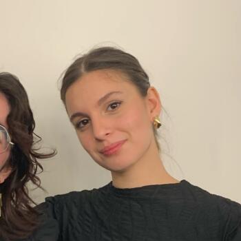 Babysitter in Bolzano: Melisa