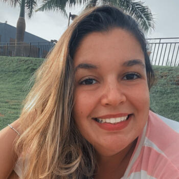 Babysitter in Ribeirão Preto: Eduarda