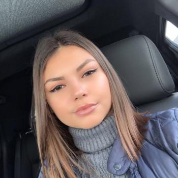 Baby-sitter in Vigneux-sur-Seine: Chloé