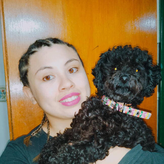 Babysitter in Rosario: Magaly