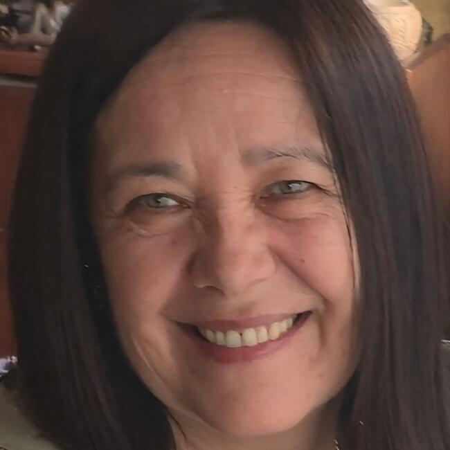 Niñera en Macul: Yasna