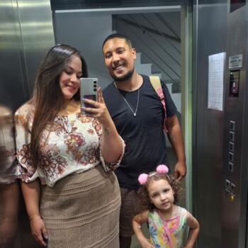 Babysitting job in Santa Cruz do Sul: babysitting job Anna