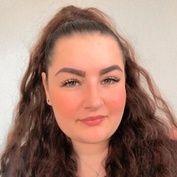 Babysitter a Arbon: Jorina
