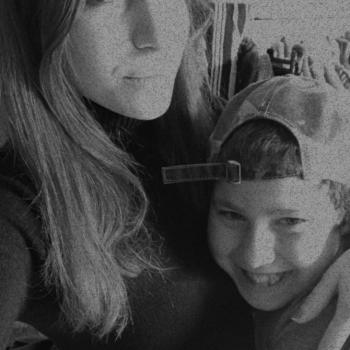 Babysitter in Siena: Eva