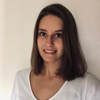 Baby-sitter in Marseille: Lise