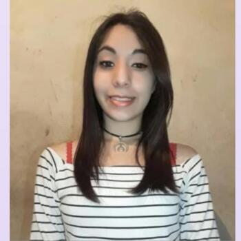 Niñera en General San Martín (Provincia de Buenos Aires): Angelica lujan