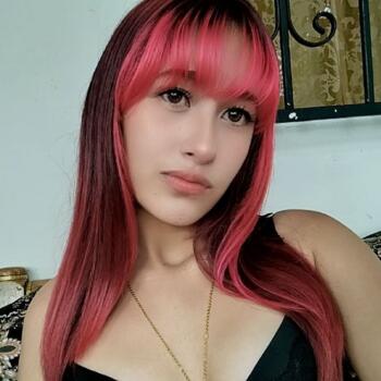 Niñera en Rionegro: Hian