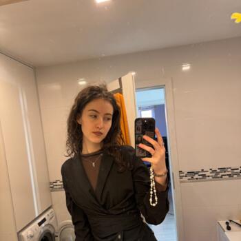 Canguro en Valencia: Tatiana