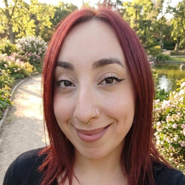 Babysitter in Buenos Aires: Michelle