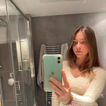 Nounou à Paris: Elise