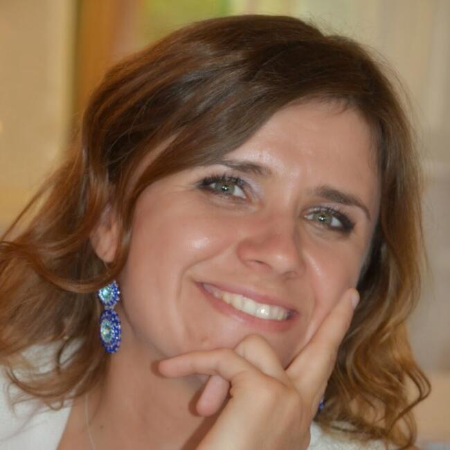 Babysitting job in Las Palmas de Gran Canaria: Lenka