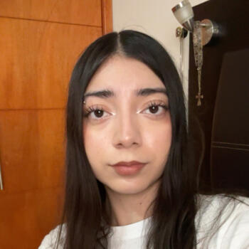 Babysitter in Ecatepec: Fernanda