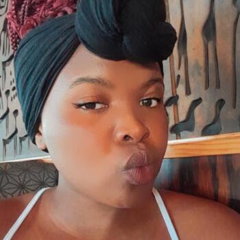 Babysitter Pretoria: Boitumelo