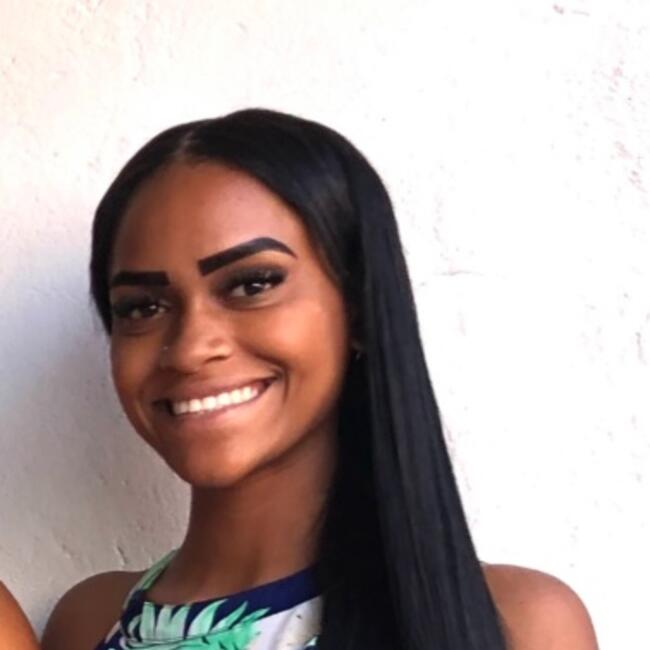 Babá em Uberaba: Ana karla