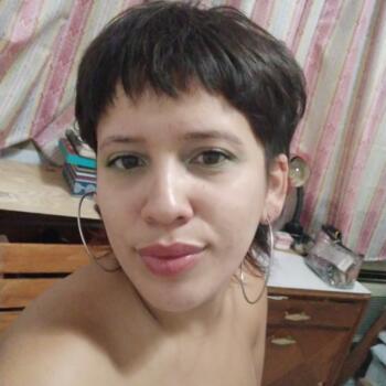 Niñera Buenos Aires: Patricia