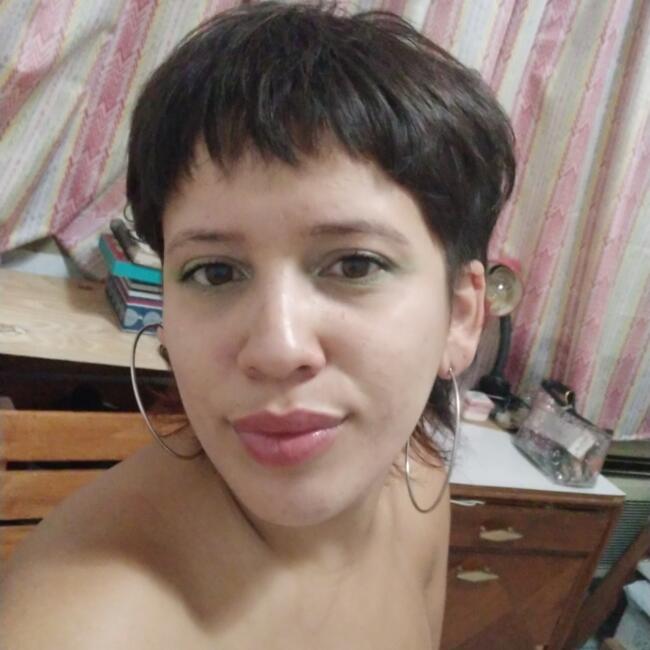 Niñera en Buenos Aires: Patricia