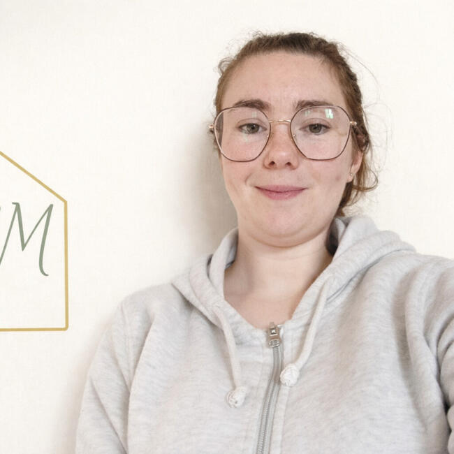 Babysitter in La Ferté-Gaucher: Mathilde