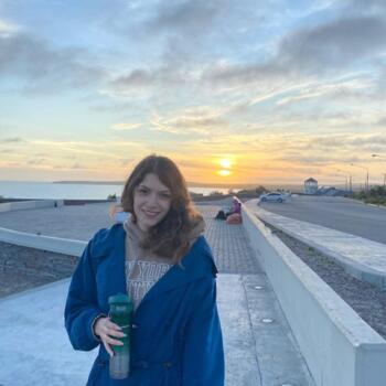 Niñera en La Plata: Dámaris Esther