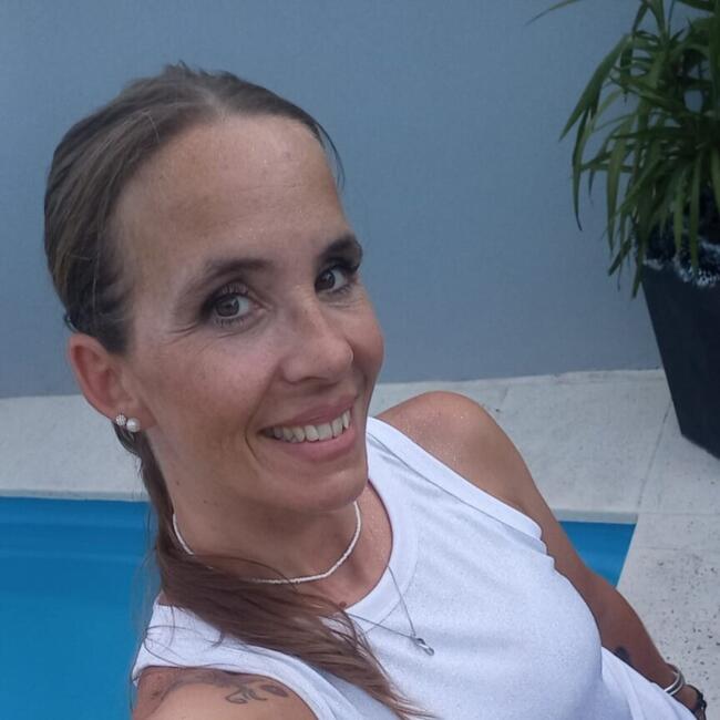Babysitter in Morón: Jimena Fernanda