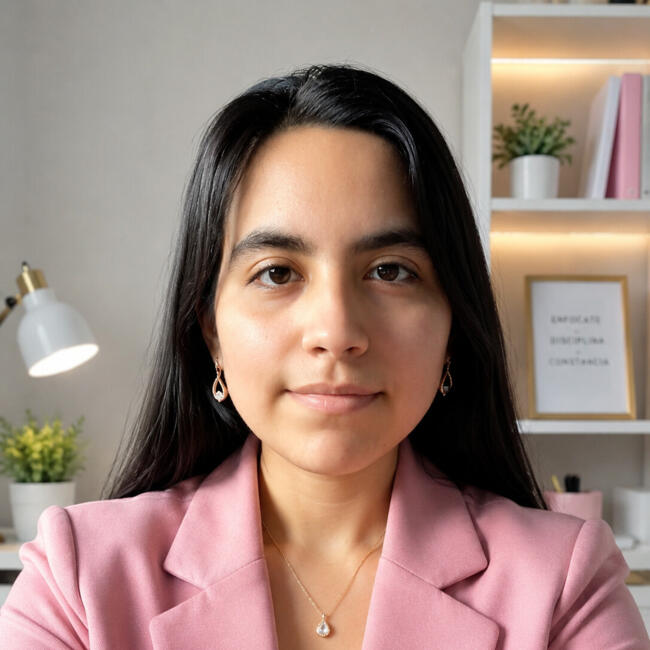 Babysitter in Barranca: Mailen