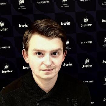 Babysitter in Oudenaarde: Quintin