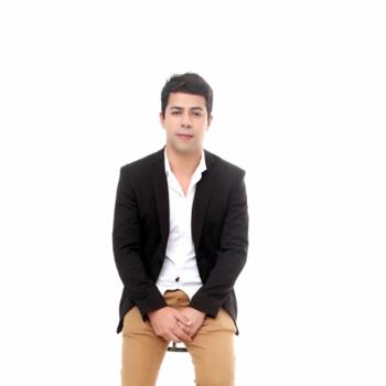 Babysitting job in Joinville: babysitting job Thiago