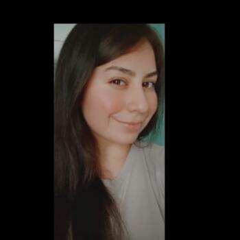 Babysitter in Temuco: Deyanira