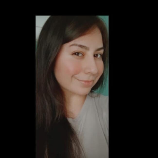 Niñera en Temuco: Deyanira