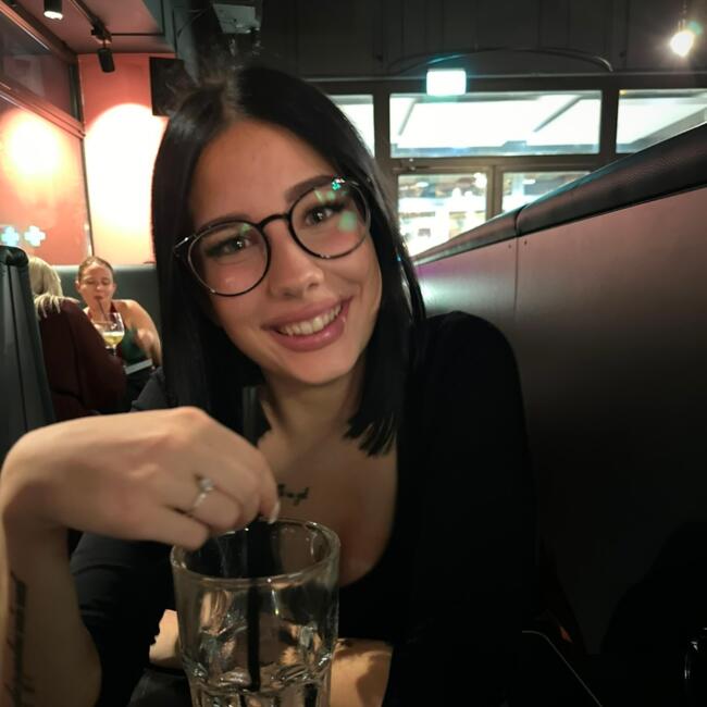 Maman de jour à Muri (Kanton Aargau): Mia