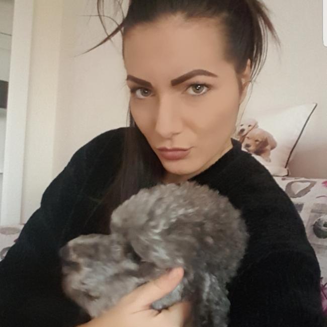 Babysitter in Soliera: Jessica Fiato