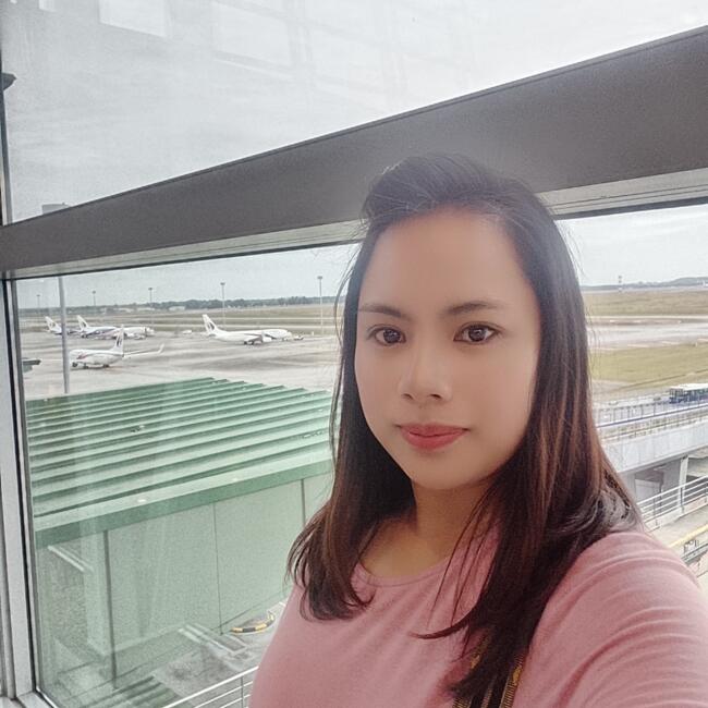 Pengasuh di Kuala Lumpur: Marsie