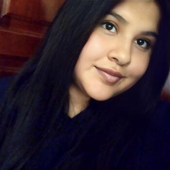 Niñera Quito: Camila