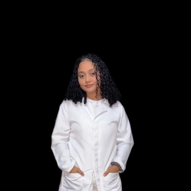 Babysitter in São Luís: Mayra