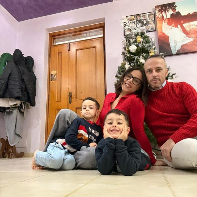 Babysitting job in Palermo: Davide