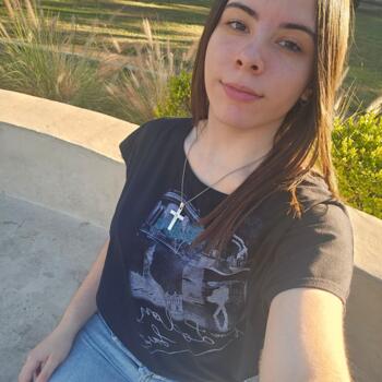 Niñera Colonia Caroya: Mili