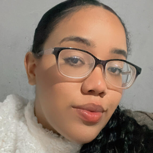 Babá em Itaquaquecetuba: Ana Paula