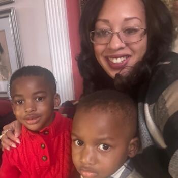 Babysitting job in Lagos: babysitting job Krystle