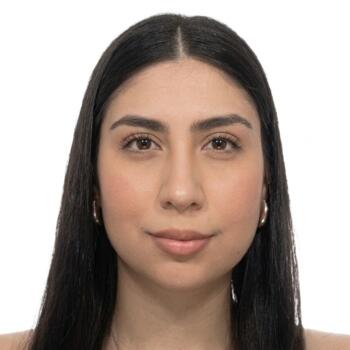 Canguro en Barakaldo: Daniela