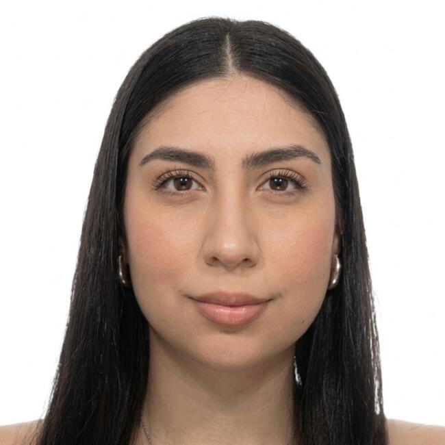 Canguro en Barakaldo: Daniela