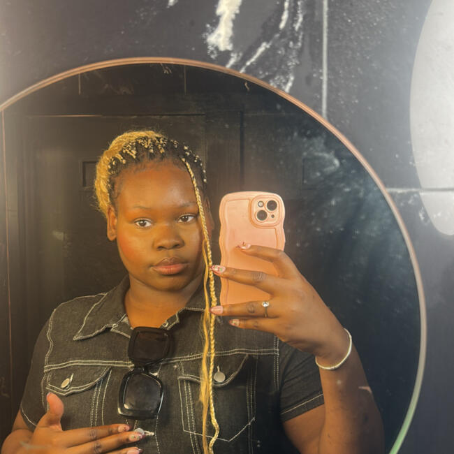 Nanny in Lucan: Grace