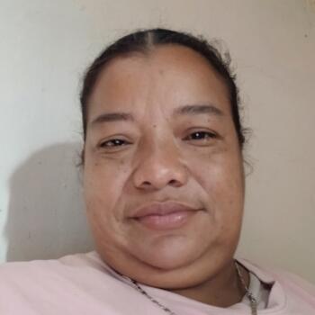 Niñera en Panamá: Andrenys