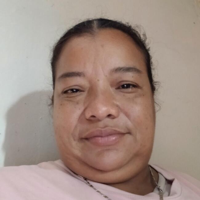 Niñera en Panamá: Andrenys
