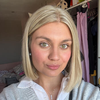 Babysitter in Saint-Martin-Boulogne: Marylla