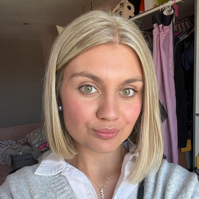 Babysitter in Saint-Martin-Boulogne: Marylla