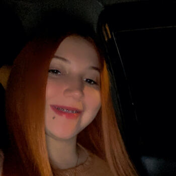 Niñera en Fernando de la Mora: Vale britez